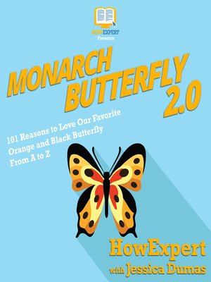 cover image of Monarch Butterfly 2.0